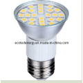 LED Light E27 SMD with CE and Rhos